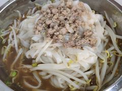 排骨拌面-打绳米面老店(打绳巷二中店)