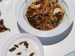 -疆遇·新新新新的新疆菜(万达店)
