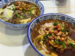 -湖南常德牛肉米粉(十梓街店)