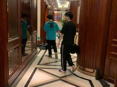 -金时代顺风大酒店(协泰店)