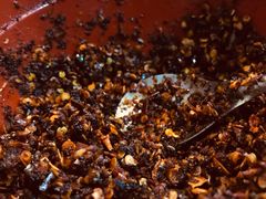 辣椒籽-锦泓老字号猪脏粉(东联大厦店)