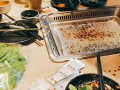-新石器烤肉(高行万嘉店)
