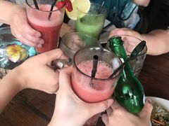 -Pundi Pundi Restaurant