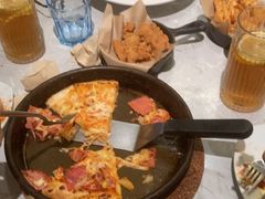 -必胜客(远大路店)