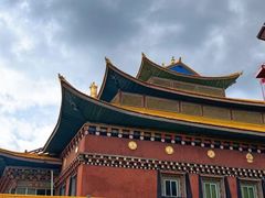 -康坞大寺