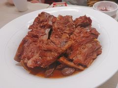 -九毛九西北菜(百信广场店)