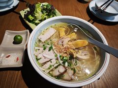 -印象芽庄越式餐厅(东兴店)