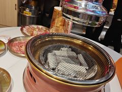 -南浦洞烤肉·新世界版(奥体店)