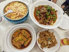 -普天和酒楼·新津菜·烤鸭(天津之眼店)