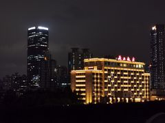 -上海静安香格里拉大酒店