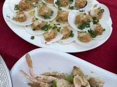 -隆都四季香饭店(碧海路店)