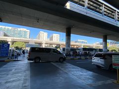 -尼诺伊·阿基诺国际机场T3航站楼