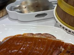 -万荣烤鸭店·北京菜(天坛店)