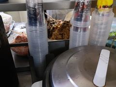 -衢州杨家巷烤饼(国金中心店)