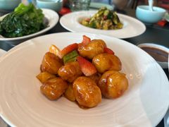 -有璟阁港式餐厅(金融街购物中心店)
