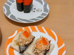 -新一番三文鱼寿司(吾悦店)