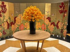 -广州花园酒店