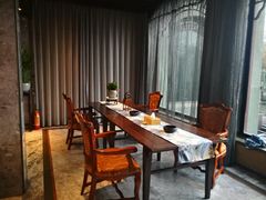 包厢-闻莺馆(柳浪闻莺店)