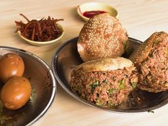 -昌顺马记小吃店(昌盛园店)