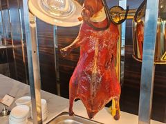 -广州花园酒店·凌璇阁旋转餐厅CAROUSEL360