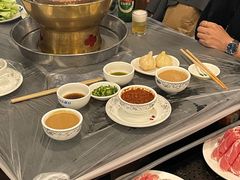 -鑫龙火锅城(青岛分店)
