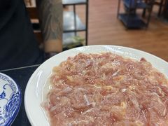 -合味土鸡火锅(中海世贸花园金碧庄店)