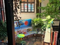 -nodcafe(M50创意园店)