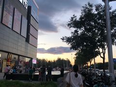 -惠丰堂饭庄·烤鸭·京味菜(西北旺·唐家岭店)
