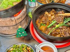 -小板凳(四公里店)