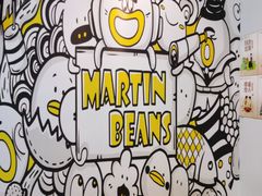 -辛村洛韩式街头小吃(粮道街店)