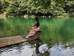-石台牯牛降景区