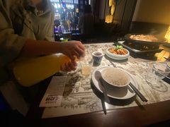 -绿茶餐厅(深圳龙华天虹购物中心店)