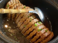 -竹里馆 ·茶食(奥体店)