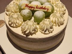 -M'CAKE(西单大悦城店)