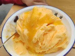 -鞠婆婆•绵绵冰•凉糕•手工冰粉(苏稽一店)