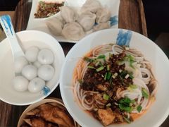 -菩凡足疗养生(No.3 小河万科店)