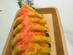 -鸽子庄烧烤龙虾(土桥店)