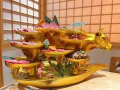 -松鱼亭·和牛烧肉(协鑫广场店)