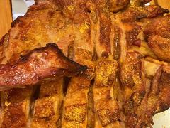 -巴依老爷新疆美食(望京小街店)