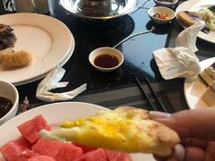 -AdD全日制餐厅(中谷花园酒店)