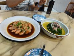 -尚岛私房菜(西方巷店)
