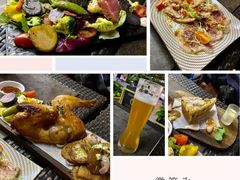 -haxnbauer海森堡德国餐厅(深圳coco店)