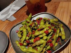 -北丐先生·野馄饨烧烤(泰达E街区店)