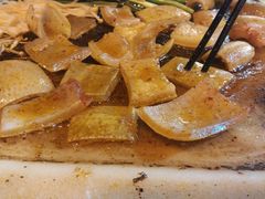 -老渔家白族石板烧旗舰店