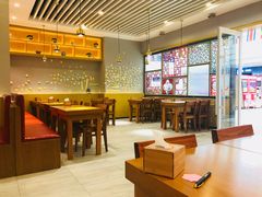 大堂-天府国麻辣香锅(李沧万达店)