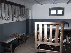 -青岛德国监狱旧址博物馆