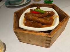-南棠馆粤菜坊(群光店)