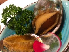 冷鲍鱼-Mr·Fish鱼鲜生海鲜放题(银泰in99店)