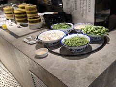 -上海虹桥宾馆味翠餐厅