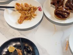 -东方明珠·可口可乐欢乐餐厅